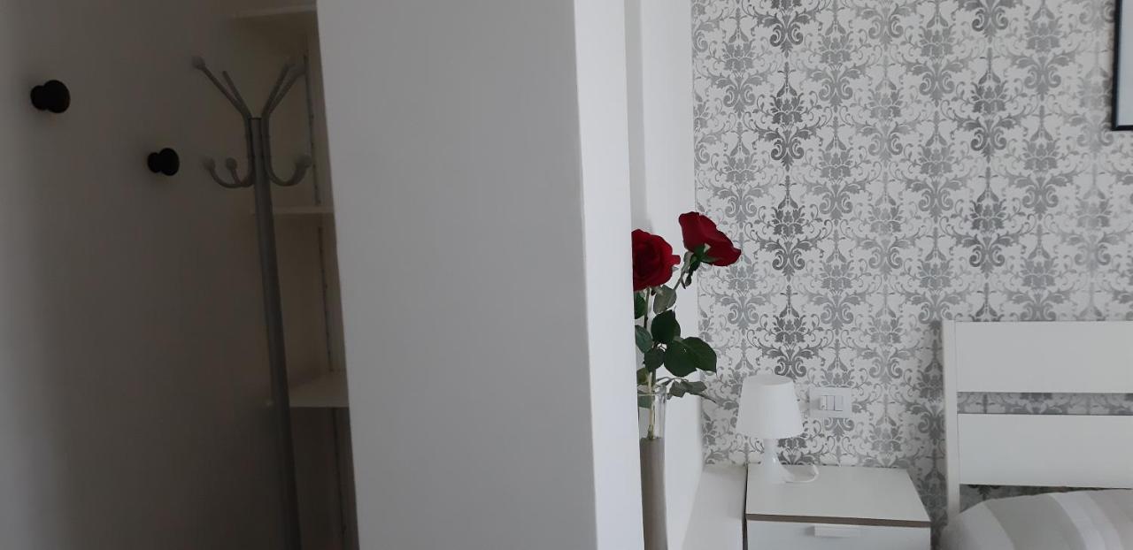 Manzoni Residence Côme Extérieur photo