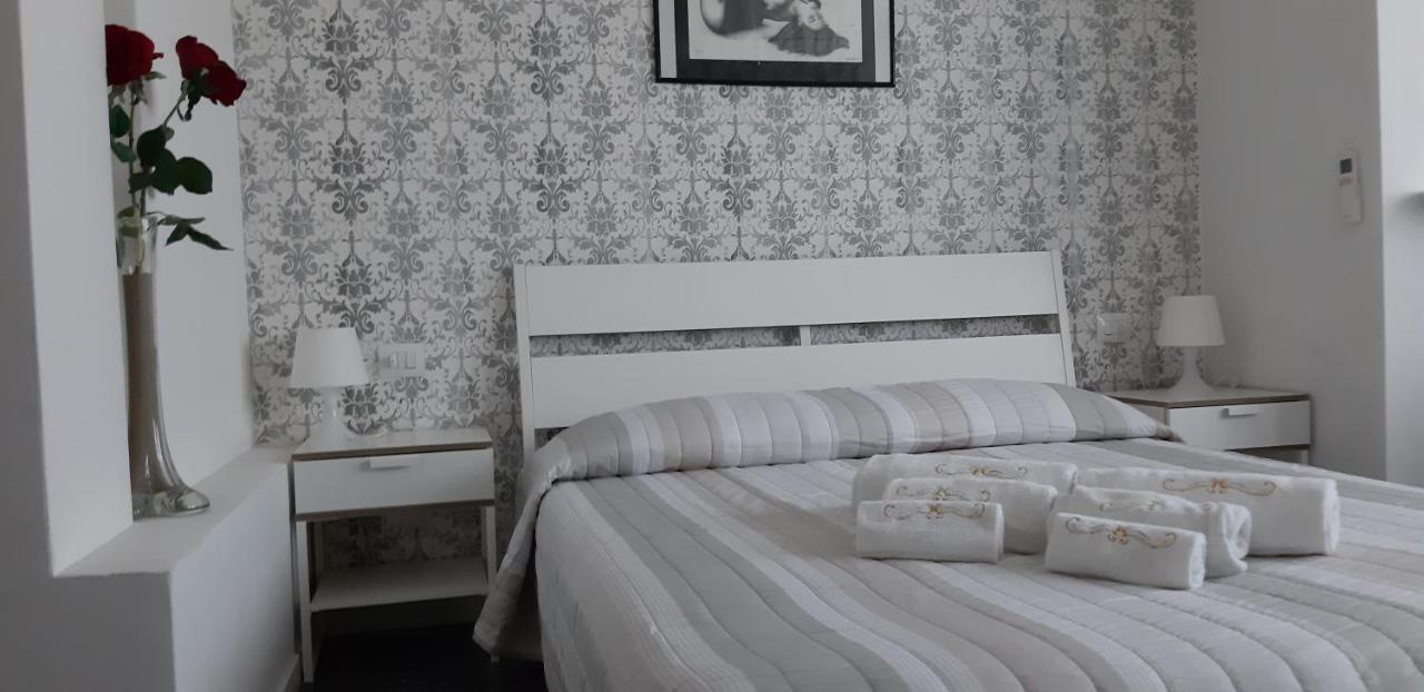 Manzoni Residence Côme Extérieur photo