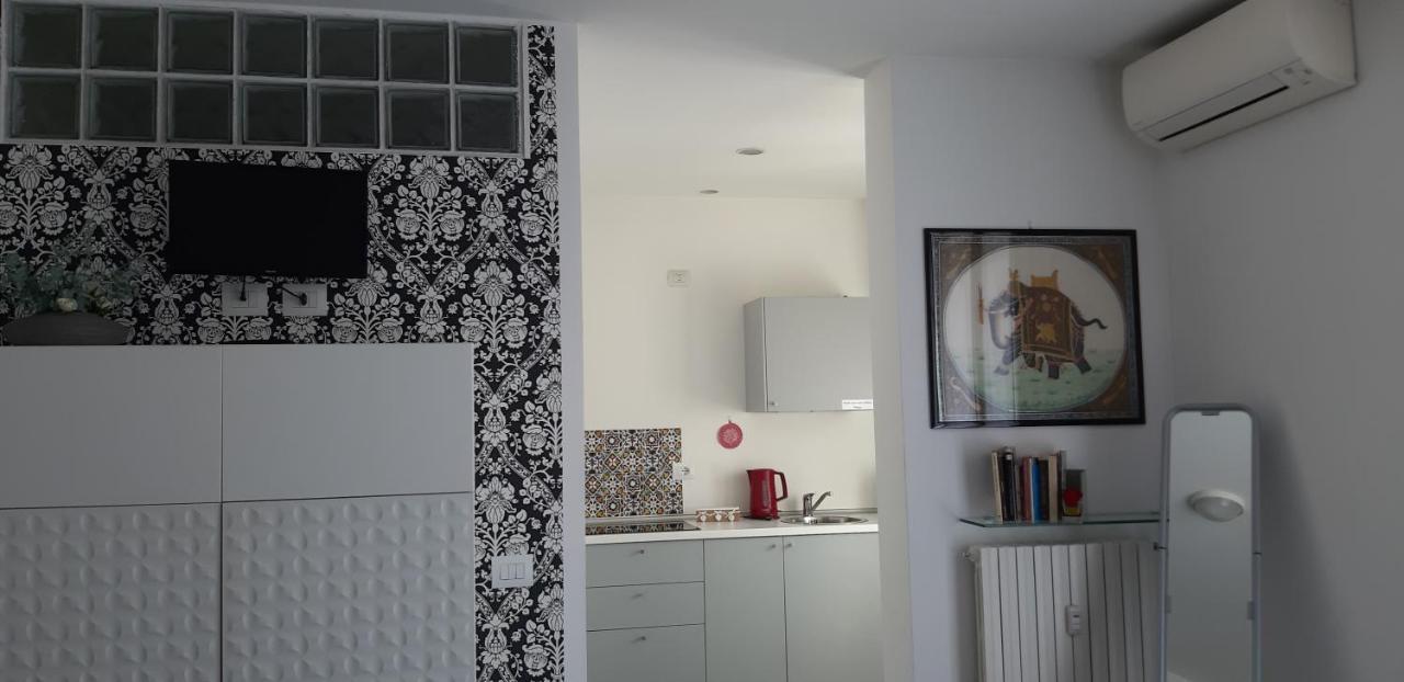 Manzoni Residence Côme Extérieur photo