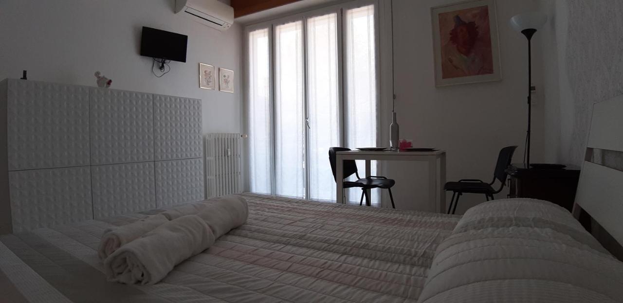 Manzoni Residence Côme Extérieur photo