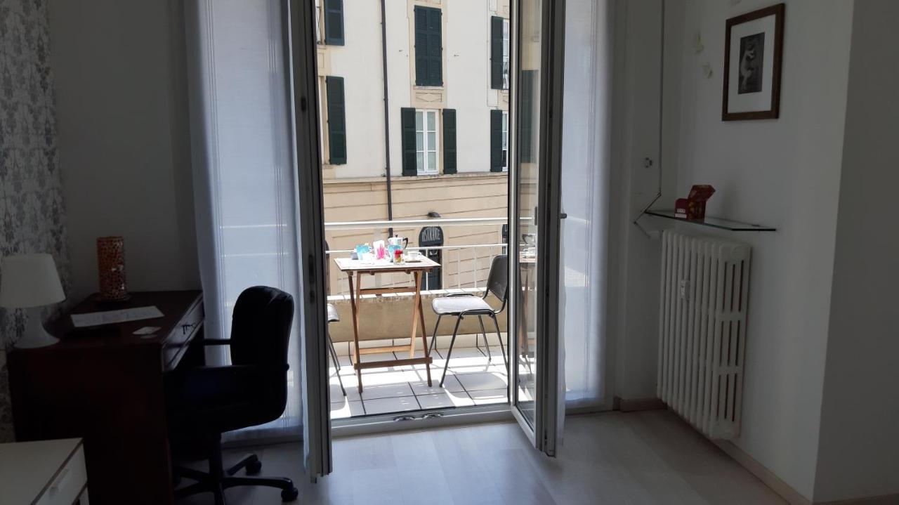 Manzoni Residence Côme Extérieur photo